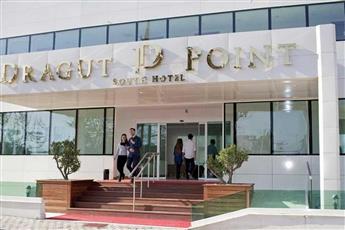 Dragut Point South Hotel 4*