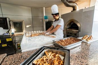 Dragut Point South Hotel 4*