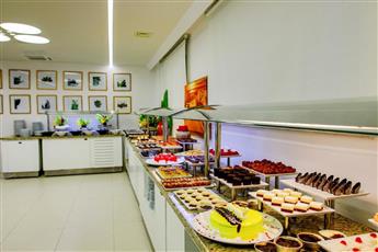 Dragut Point South Hotel 4*