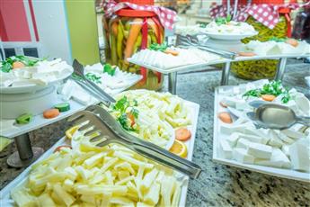 Dragut Point South Hotel 4*