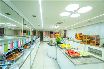 Dragut Point South Hotel 4*