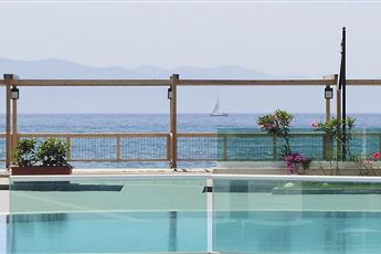 Dragut Point South Hotel 4*