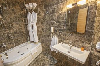 Dragut Point South Hotel 4*