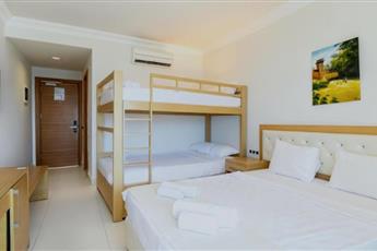 Dragut Point South Hotel 4*