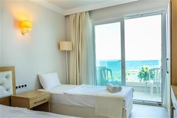 Dragut Point South Hotel 4*