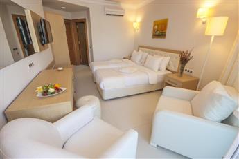 Dragut Point South Hotel 4*