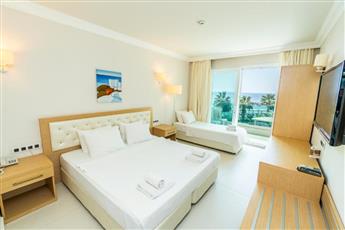 Dragut Point South Hotel 4*