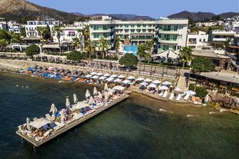 Dragut Point South Hotel