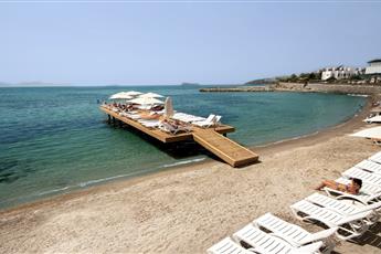 Dragut Point South Hotel
