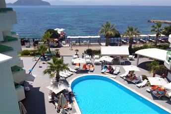Dragut Point South Hotel