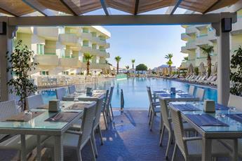 Dragut Point South Hotel
