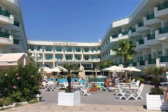 Dragut Point South Hotel