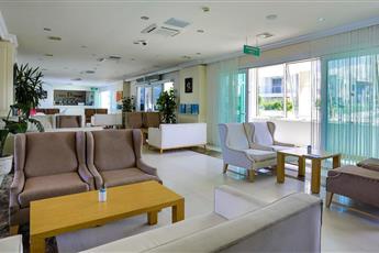 Dragut Point South Hotel