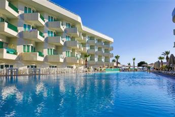 Dragut Point South Hotel