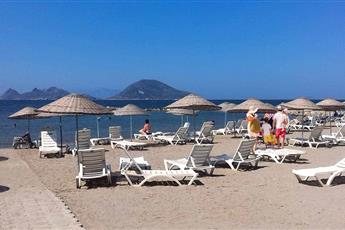 Dragut Point South Hotel
