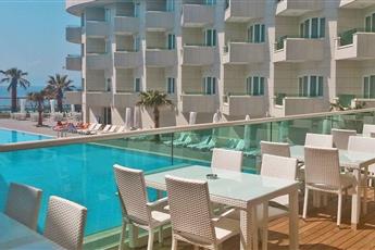 Dragut Point South Hotel
