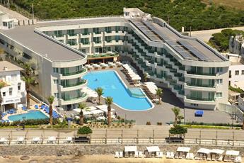 Dragut Point South Hotel