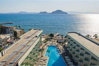 Dragut Point South Hotel