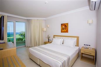 Dragut Point South Hotel