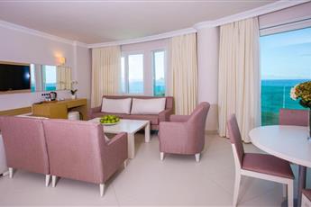 Dragut Point South Hotel