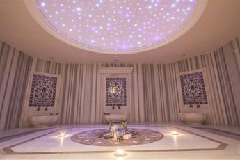Dragut Point South Hotel