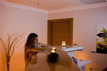 Dragut Point South Hotel