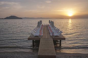 Dragut Point South Hotel