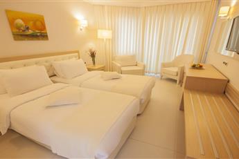 Dragut Point South Hotel