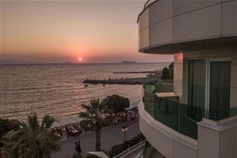Dragut Point South Hotel