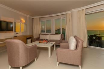 Dragut Point South Hotel