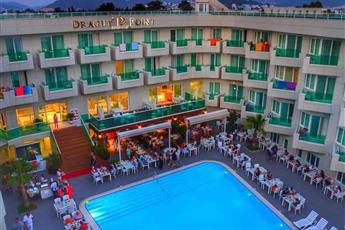 Dragut Point South Hotel