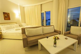 Dragut Point South Hotel