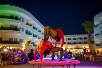 Dragut Point South Hotel