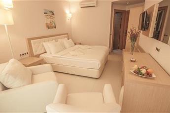 Dragut Point South Hotel