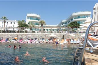 Dragut Point South Hotel