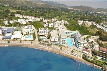 Dragut Point South Hotel