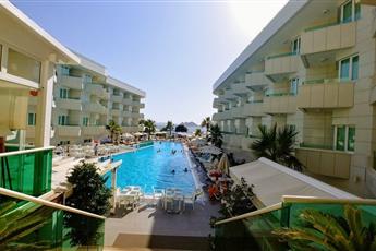 Dragut Point South Hotel