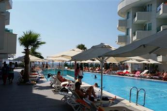 Dragut Point South Hotel