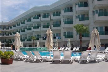 Dragut Point South Hotel