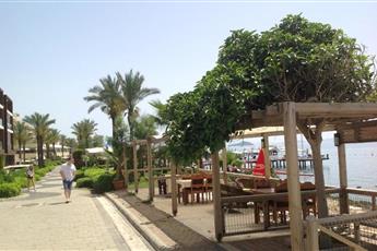 Dragut Point South Hotel