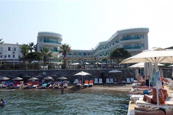 Dragut Point South Hotel