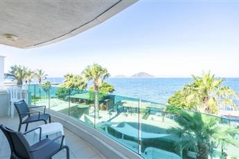 Dragut Point South Hotel