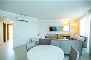Dragut Point South Hotel