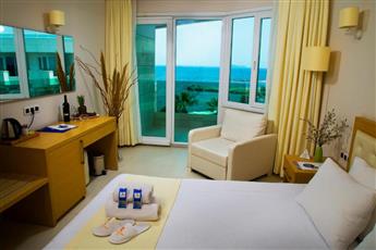 Dragut Point South Hotel