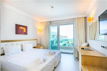 Dragut Point South Hotel