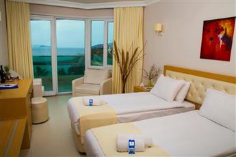 Dragut Point South Hotel