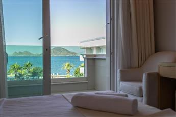 Dragut Point South Hotel