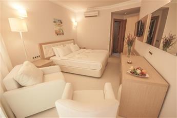 Dragut Point South Hotel