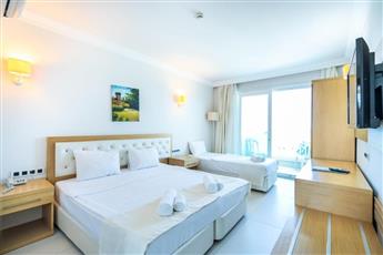 Dragut Point South Hotel