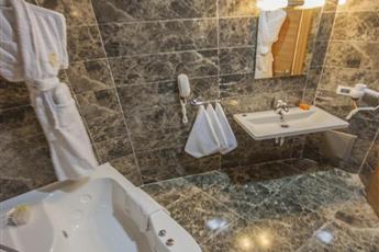 Dragut Point South Hotel